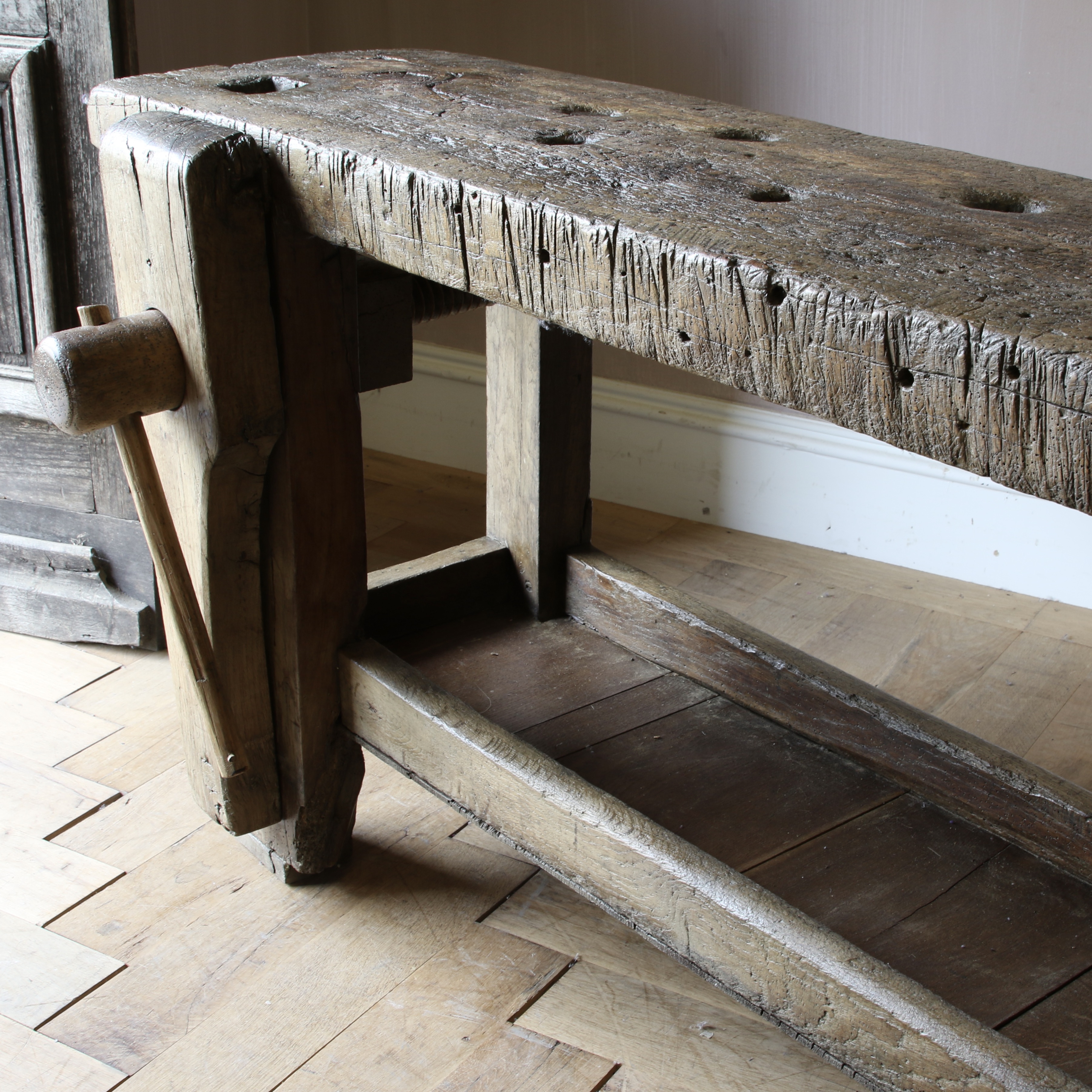 French Workbench 